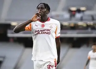 Yener İnce ontkent geruchten over Wilfried Singo