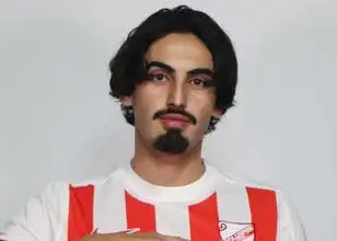 Boluspor presenteert Erdem Dikbasan