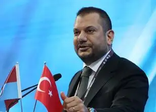 Ertuğrul Doğan: We verwachten 40 miljoen euro of meer