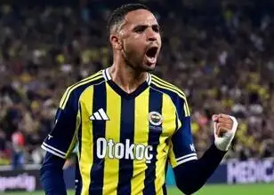 Fenerbahçe en Juventus komen overeen over En-Nesyri