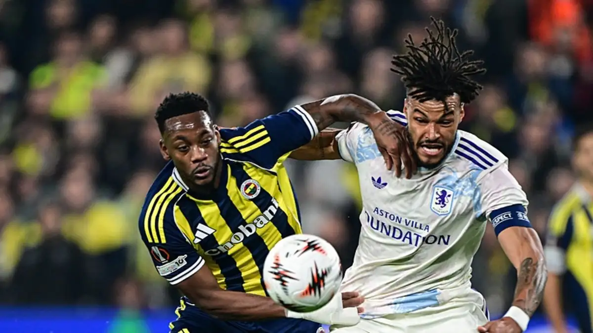 Fenerbahçe-Aston Villa: Doelpunt afgekeurd
