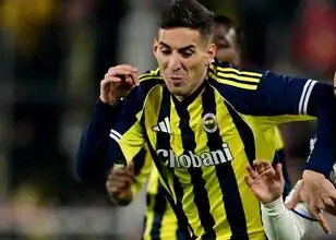 Mert Müldür: 'We hadden minstens 1 punt verdiend'