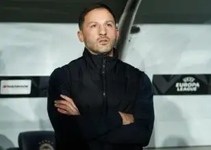 Tedesco: Geen team kon zoveel kansen creëren als wij