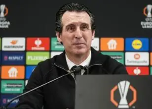 Unai Emery: "Fenerbahçe en trainer verdienen respect"