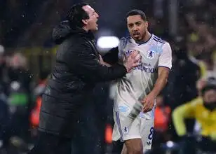 Tielemans en Emery in conflict bij Aston Villa