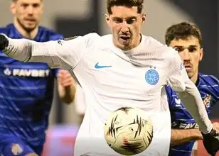 Fenerbahçe's tegenstander FCSB laat kansen liggen