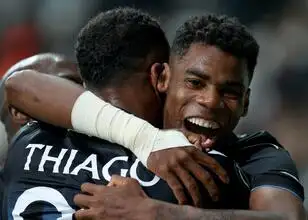 Galatasaray wil Raphael Onyedika