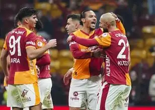 Galatasaray zegt mogelijk vaarwel tegen Ahmed Kutucu