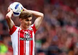 Elias Jelert krijgt speelkansen