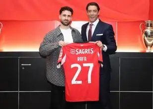 Rafa Silva terug bij Benfica