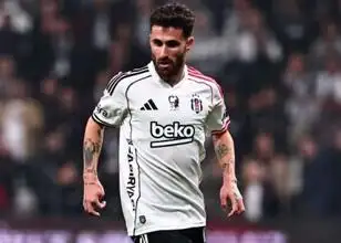 Rafa Silva naar Benfica