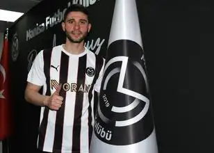 Manisa FK contracteert Kubilay Sönmez