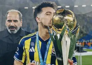 Sakaryaspor huurt jong talent van Fenerbahçe