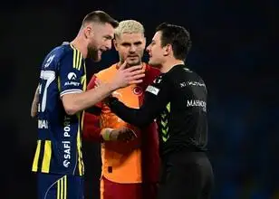 Galatasaray reageert op Süper Kupa