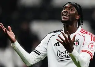 Beşiktaş zegt vaarwel tegen Tammy Abraham