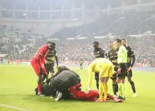 Mircea Lucescu in het ziekenhuis