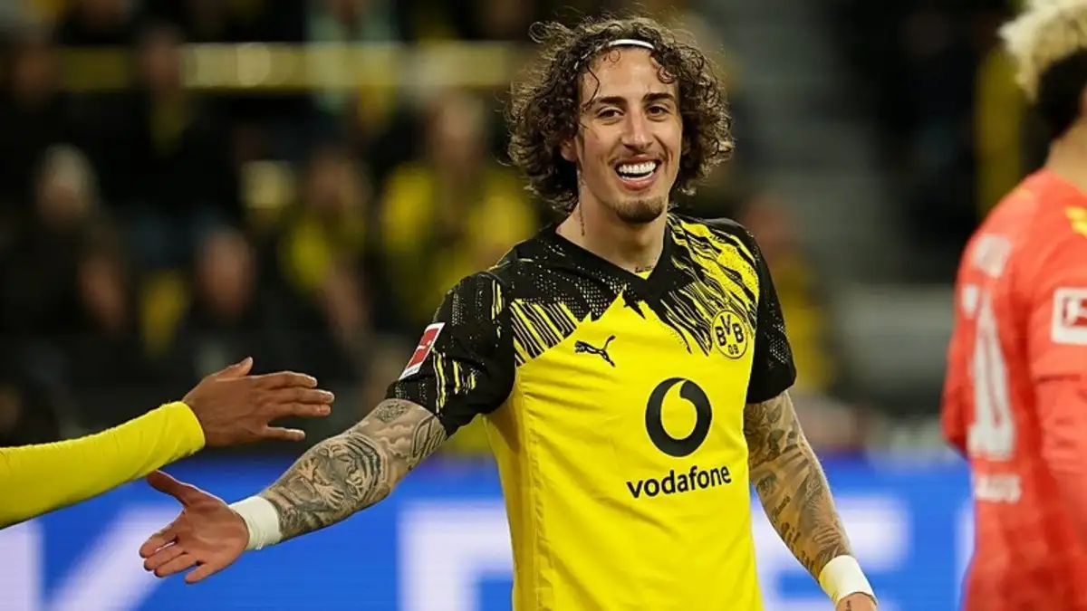 Beşiktaş wil Fabio Silva als vervanger van Abraham