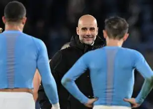 Pep Guardiola maakt uitspraak over Galatasaray