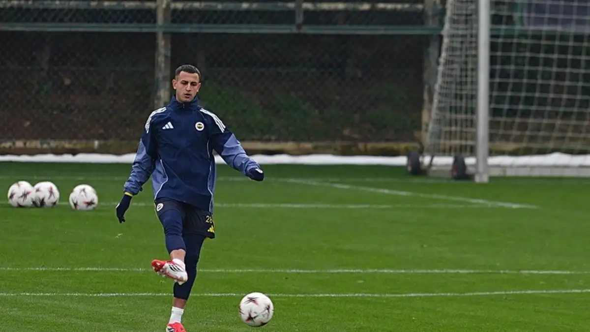 Bartuğ Elmaz naar Fatih Karagümrük