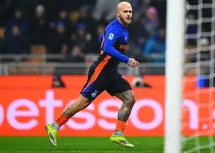 Inter maakt spectaculair comeback