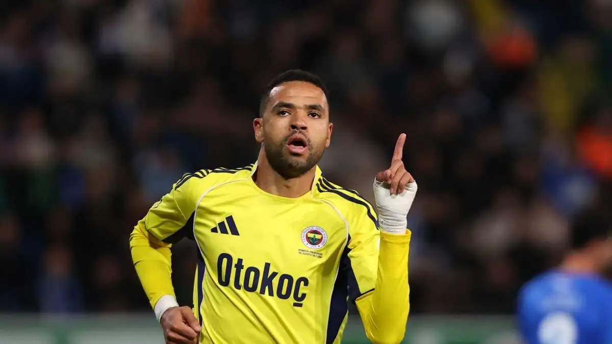 Fenerbahçe en En-Nesyri gaan uit elkaar