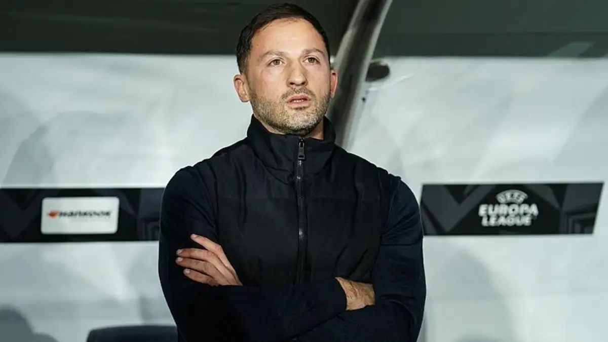 Fenerbahçe haalt speler weg bij Beşiktaş