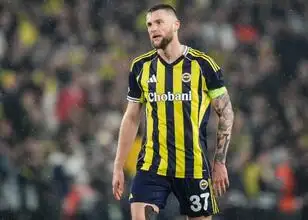 Skriniar schittert bij Fenerbahçe