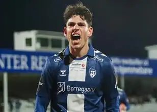 Trabzonspor wacht op Daniel Karlsbakk