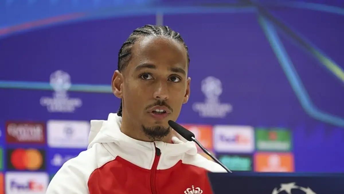 Beşiktaş maakt bod op Thilo Kehrer