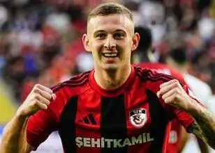 Gaziantep FK wacht op beslissing over Camara en Kozlowski