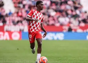 Yaser Asprilla: Toekomstige spelmaker van Galatasaray