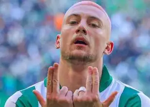 Blaz Kramer keert terug bij Konyaspor