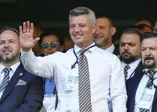 Fenerbahçe ontkent tüzük kongresi