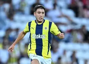 Emre Mor: geen contractontbinding