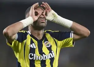 Youssef En-Nesyri voor Juventus onzeker door Sevilla