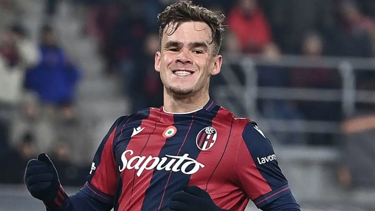 Beşiktaş wil Thijs Dallinga