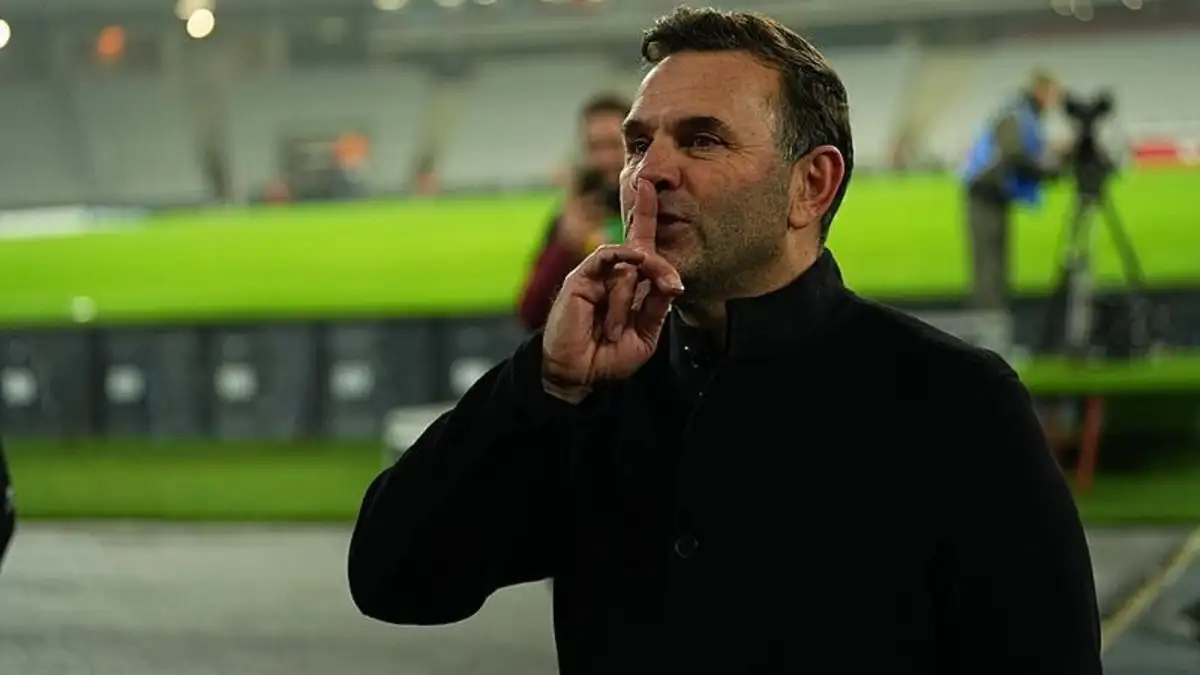 Galatasaray maakt transferzet bij Fenerbahçe