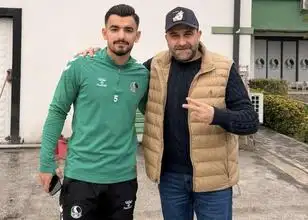 Sakaryaspor versterkt selectie