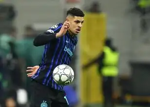 Beşiktaş krijgt Engelse concurrent voor Luis Henrique