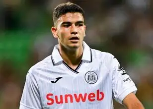 Beşiktaş haalt Yasin Özcan naar Istanbul