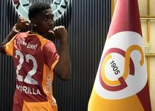 Yaser Asprilla: "Ik ben erg gelukkig, ik kijk ernaar uit"