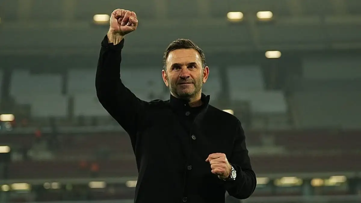 Galatasaray rondt middenveldtransfer af