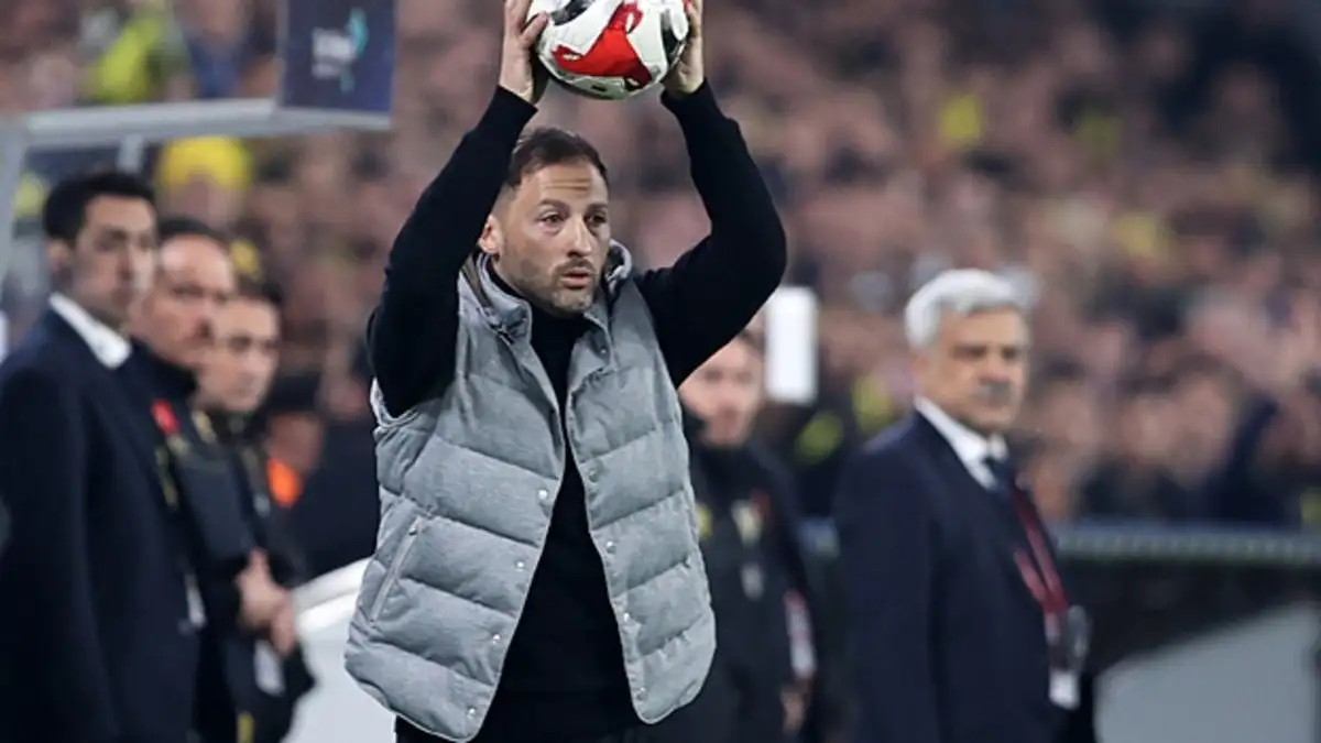 Ömer Üründül kritiseert Tedesco