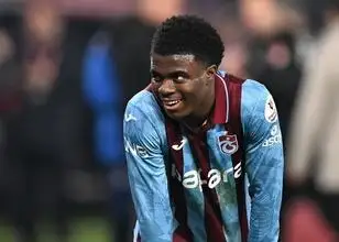 Galatasaray doet laatste bod op Oulai