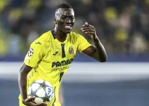 Okan Buruk wil Pape Gueye