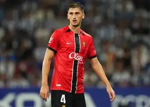 Beşiktaş wil Marash Kumbulla