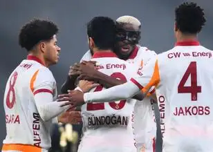 Osimhen keert terug, droogte voorbij