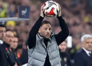 Ahmet Çakar: Tedesco is verantwoordelijk voor puntverlies