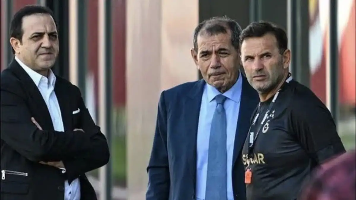 Galatasaray strijdt met Premier Leagueclubs