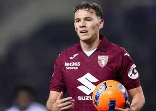 Beşiktaş krijgt slecht nieuws: Kristjan Asllani